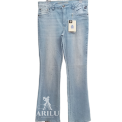 Calça Republica Caipira Feminina Clhoe 2020