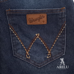 Calça Wrangler Feminina Flare WF5102 - comprar online