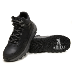 Coturno Macboot Monjolo 02 Zoes c/Horse Grafite F 240521FZ na internet
