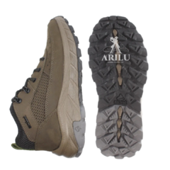 Coturno Macboot Graviola 02 Zoes c/Horse Babaçu G 240521FZ - comprar online