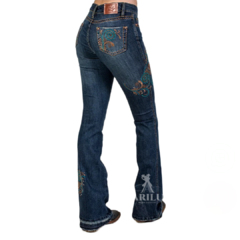 Calça Miss Country Feminina Austin 1049