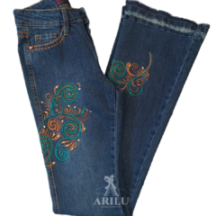 Calça Miss Country Feminina Austin 1049 - comprar online