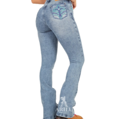 Calça Ox Horns Feminina Lotus 2517 - loja online