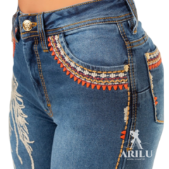 Calça Ox Horns Feminina Horse 2518 - loja online