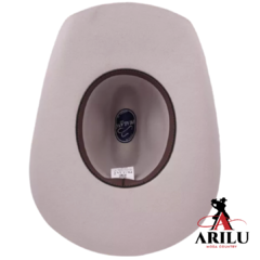 Chapéu Pralana Arena New Areia Aba 11 10Cx 120.12493.3727 - comprar online