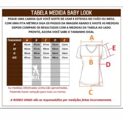 T-Shirt Wrangler Feminina Azul WF8037 na internet