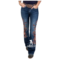 Calça Miss Country Feminina Colorado 1050 na internet