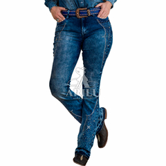 Calça Miss Country Feminina Austin 848
