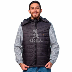 Jaqueta Texas Farm Masculina 9555