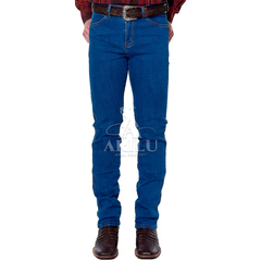 Calça Tassa Masculina Cowboy Cut Stone 6.4