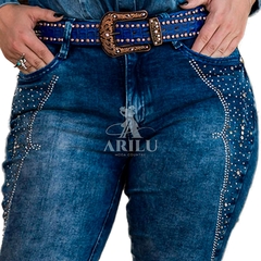 Calça Miss Country Feminina Austin 848 - comprar online