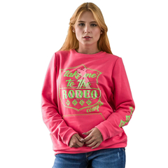 Moletom Miss Country Andrews 854