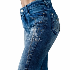 Calça Miss Country Feminina Austin 848 - loja online