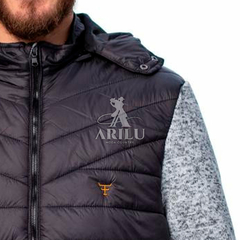 Jaqueta Texas Farm Masculina 9555 - loja online