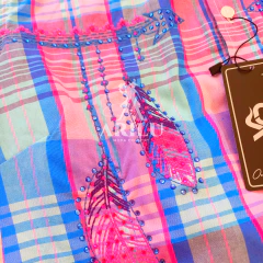 Camisa Ox Horns Feminina 8304 - loja online