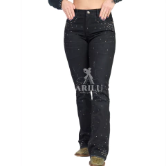 Calça Miss Country Feminina Austin Preto 1015 - comprar online