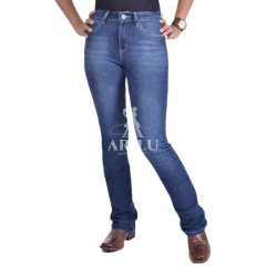 Calça Wrangler Feminina Boot Cut 09MWZJD32