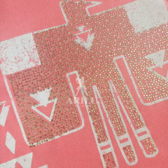 T-Shirt Zenz Western Clarita ZW0421045 - comprar online