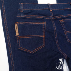 Calça West Dust Infantil Menino Original Fit CL28407 - Agroarilu Moda Country