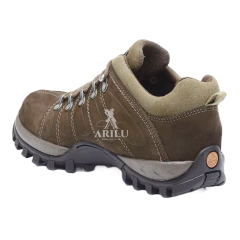 Bota Macboot Cano Baixo Uirapuru Pataxos Babaçu 01 R - comprar online
