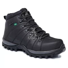 Bota Macboot Cano Alto Uirapuru Grafite CAOO 01 X - comprar online
