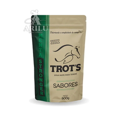 Erva Mate Trot's Menta Stronger 500gr