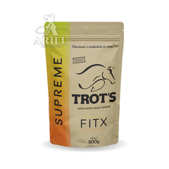 Erva Mate Trot's Supreme Fitx 500gr
