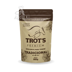 Erva Mate Trot's Tradicional 500gr
