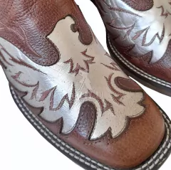 Imagem do Bota Texana Goyazes Aguia 243B 203256