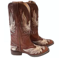 Bota Texana Goyazes Aguia 243B 203256