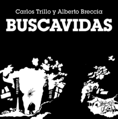 Preventa - Buscavidas - Fabrica de Historietas