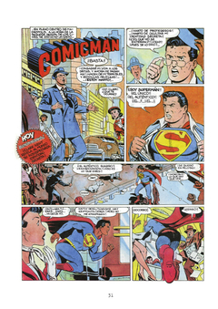 Preventa - El extraño juicio a Roy Ely y otras historias