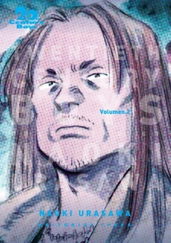 Ivrea - 20th Century Boys 02