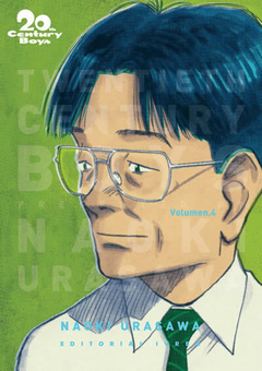 Ivrea - 20th Century Boys 04