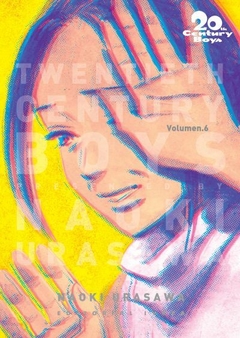 Ivrea - 20th Century Boys 06
