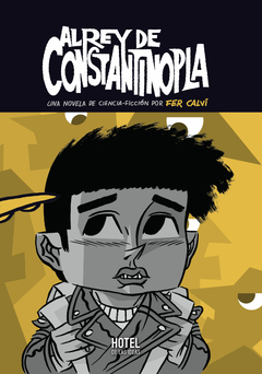 Hotel - Al rey de Constantinopla