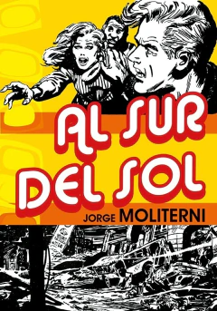 Preventa - Al sur del sol - comprar online