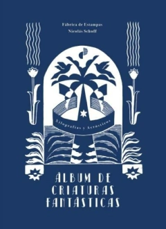 Galería - Álbum de criaturas fantásticas