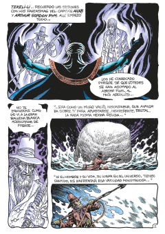 Preventa - Croma Comics: Especial Súper Terror - tienda online