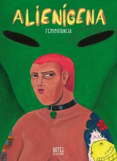 Hotel - Alienígena