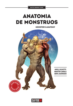 Dícese - Anatomía de monstruos