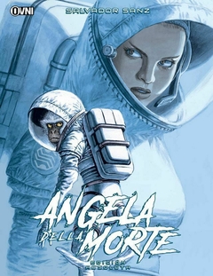 OVNI Press / Angela Della Morte - Edición absoluta - comprar online