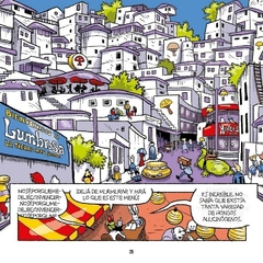 Loco Rabia / Antídoto - tienda online