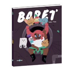Loco Rabia / Baret - comprar online