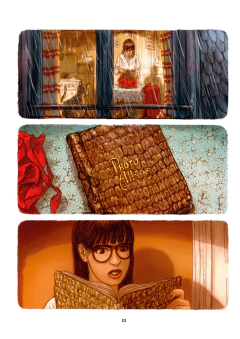 Loco Rabia / Béatrice