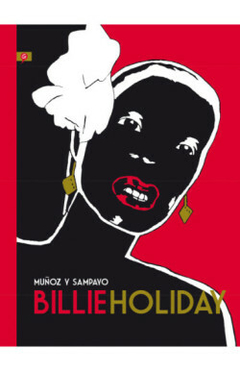 Salamandra - Billie Holiday