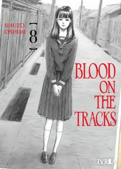Ivrea - Blood on the tracks 08 - comprar online