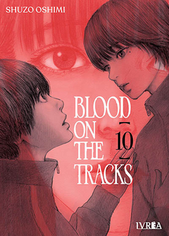Ivrea - Blood on the tracks 10 - comprar online