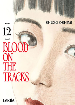 Ivrea - Blood on the tracks 12 - comprar online