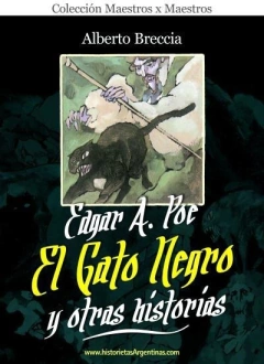 Doedytores - El Gato Negro y otras historias
